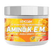 Peach Mango - 483g