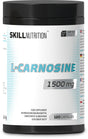 L-Carnosine - 1500mg - 120 vegan caps