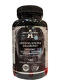 Ashwagandha Diamond - 100 vcaps (EAN 8721077930107)