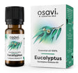 Essential Oil 100% Eucalyptus - 10 ml.