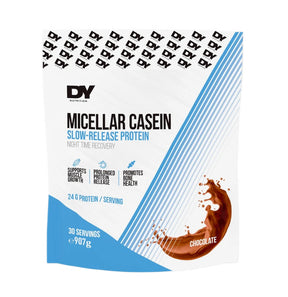 Micellar Casein - Chocolate - 907g
