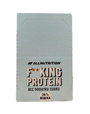 Fitking Protein Wafer - Coconut - 24 x 37g
