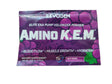 Amino K.E.M. EAA - Juicy Grape - 17.6g (1 serving)