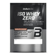 Iso Whey Zero Black - Chocolate - 30g (1 serving)