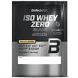 Iso Whey Zero Black - Vanilla - 30g (1 serving)