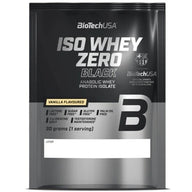Vanilla - 30g (1 serving)