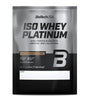 Iso Whey Platinum - Cookies & Cream - 22.5g (1 serving)