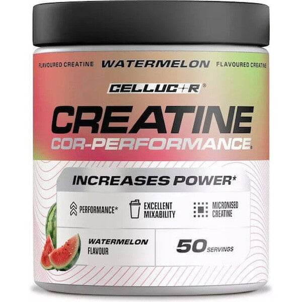 COR-Performance Creatine - Watermelon - 203g