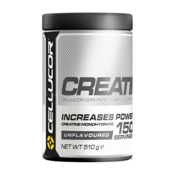 COR-Performance Creatine - Unflavoured - 510g