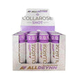 AllDeynn Collarose Shot - Raspberry Wild Strawberry - 12 x 80 ml.