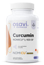 Curcumin NOMICU L-100 SF - 120 vegan caps