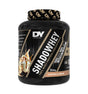 ShadoWhey Concentrate - Coffee & Cream - 2000g