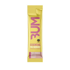 CBUM Essential Pre-Workout Tingle-Free - Pink Lemonade - 10.5g (1 serving)