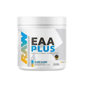 EAA Plus - Island Slushie - 390g