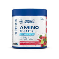 Raspberry Mojito - 91g (7 servings)