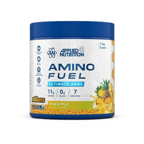 Amino Fuel - Millions Pineapple - 91g (7 servings)