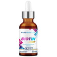 Biotin Drops - 30 ml.