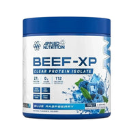 Blue Raspberry - 150g (5 servings)