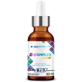 B-Complex Drops - 30 ml.
