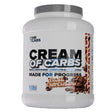 Cream of Carbs - Double Choc Chunk - 2280g