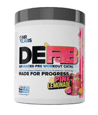 Pink Lemonade - 420g