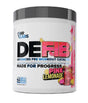 Defib Advanced Pre Workout Catalyst - Pink Lemonade - 420g