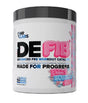 Defib Advanced Pre Workout Catalyst - Fizzy Bubble Gum - 440g