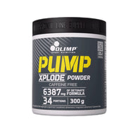 Fruit Punch (EAN 5901330100888) - 300g