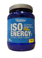 Joe Weider Victory Endurance Iso Energy Isotonic Drink Powder - Lemon - 900g