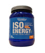 Joe Weider Victory Endurance Iso Energy Isotonic Drink Powder - Orange - 900g