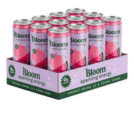 Strawberry Watermelon - 12 x 250ml.
