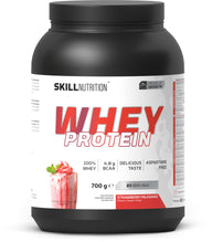 Strawberry Milkshake - 700g