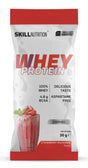 Whey Protein Powder - Strawberry Milkshake - 30g (1 serving)