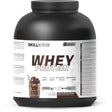 Whey Protein Powder - Chocolate Milkshake - 2000g