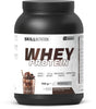 Whey Protein Powder - Chocolate Milkshake - 700g