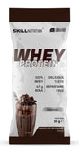 Whey Protein Powder - Chocolate Milkshake - 30g (1 serving)