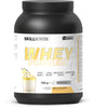 Whey Protein Powder - Vanilla Milkshake - 700g