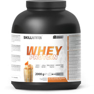 Salted Caramel Milkshake - 2000g
