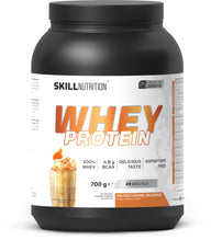 Salted Caramel Milkshake - 700g