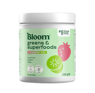 Strawberry Kiwi - 180g