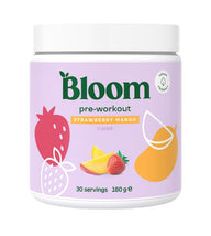 Strawberry Mango - 180g
