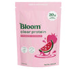 Clear Protein - Strawberry Watermelon - 250g