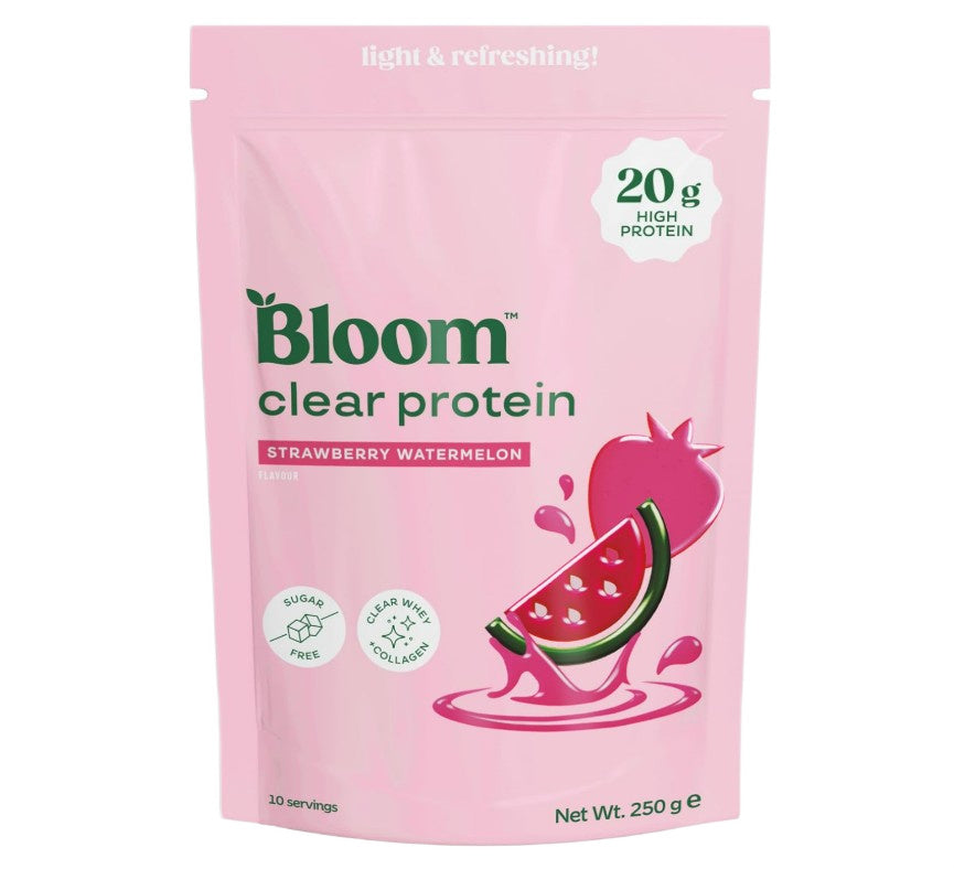 Clear Protein - Strawberry Watermelon - 250g