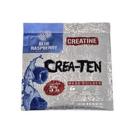 Legendary Series - Blue Raspberry - 9g (1 serving)