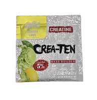 Legendary Series - Lemon Lime - 9g (1 serving)