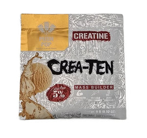 Crea-TEN - Legendary Series - Push Pop - 9g (1 serving)