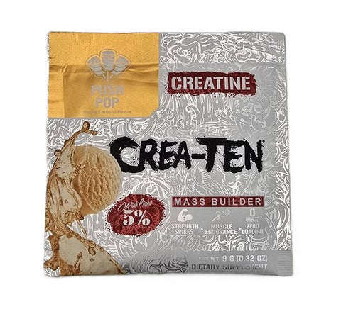 Crea-TEN - Legendary Series - Push Pop - 9g (1 serving)