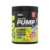 Slush Puppie Twisted Citrus - 500g