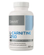 L-Carnitine - 1250mg - 60 caps