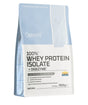 100% Whey Protein Isolate + Digezyme - Natural - 700g